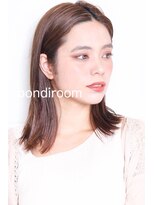 メリケンビューティーパーラー コウベ(MERICAN BEAUTY PARLOR KOBE) 水日限定