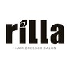 リラ(riLLA)のお店ロゴ