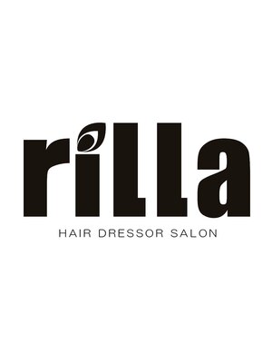 リラ(riLLA)