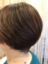 タカミ 荒子店(TAKAMI) ショートボブ