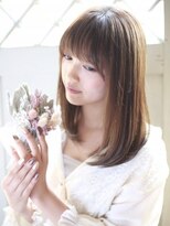 ネオリーブリノア 北千住東口店(Neolive Linoa)&nbsp;チェスナットブラウンカラー