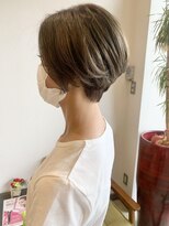 カシータヘアリゾート 熱田千年店(Casita Hair Resort) サロンワークスタイル