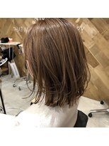 ロロネー 三国(Lolonois)&nbsp;シアベージュ