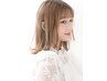 【8/5限定】カット＋カラー＋炭酸スパSh＆3stepTR　￥8000