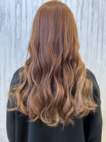 アンジュ 大豆島店(ange)&nbsp;艶感ハイライト[20代30代40代50代60代]