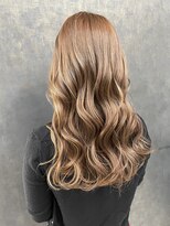 デザインサロンリア(design salon Lia)&nbsp;王道ベージュ