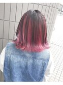 セクションカラー