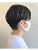 【CASA.mio】ハンサムショート