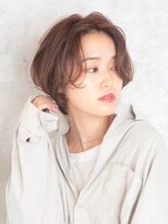 ビュートリアム ギンザ(BEAUTRIUM)&nbsp;スタイル長持ち＊前髪長め大人ショート/銀座、20代、30代、40代