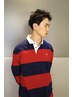 【メンズスタイルが得意/島崎指名限】 似合わせカット￥5280【刈谷/刈谷市】