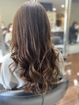 シャンプーボーイエイムス(SHAMPOO BOY aims) ナチュラルブラウン