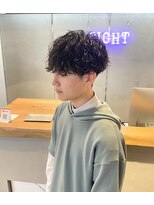 エイト 博多店(EIGHT hakata)&nbsp;【波巻きパーマ】