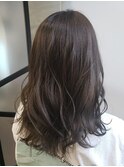 20代30代/くせ毛カバー/透明感ショート/ツヤ髪