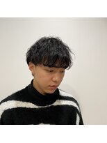 イタクラ 鳥屋野店(ITAKURA)&nbsp;波巻きマッシュ