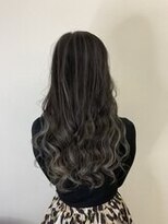 コーボ 柏(COVO) 【covo/isokeiichi】コントラストハイライト