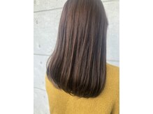 ハロースタイリスト 荒井東店(hello stylist)