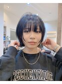 ショートウルフ