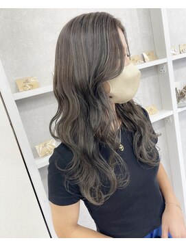エル(elle.) highlight color
