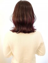 セルカ 新宿(CERCA)&nbsp;ピンクラベンダー【CERCA新宿/新宿西口】