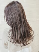 ルイール(LUIRE)&nbsp;イルミナカラー新色