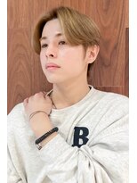 ノミネーション(Nomination)&nbsp;クールブラウン