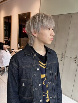 ディーナ(D'na) 【D'na×古屋】ホワイトベージュ