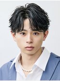 リバースセンターパート