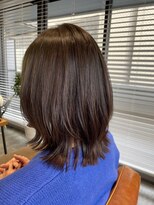 アレクサ 石神井公園(ALEXA)&nbsp;レイヤーボブ