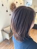 カット+グレイリタッチカラー￥11,440→￥１０，０６５！