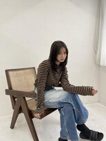 フェメ 立川(PHEME)&nbsp;顔まわりレイヤー