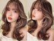 ラピス 大阪アメ村店(Lapis)の写真/いつでも可愛い最強似合わせスタイルをご提案♪トレンドに敏感なStylistによるカットで第一印象をUP◎