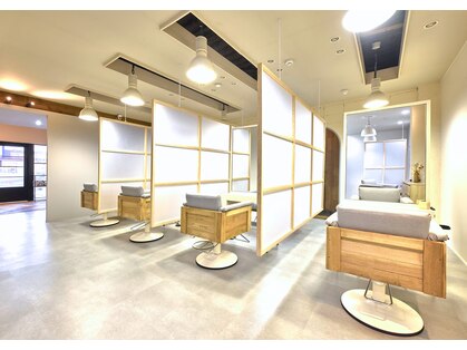 サロン LH(salon LH)の写真