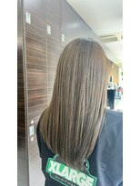 ムーブヘアピュア(MOVE HAIR pure)&nbsp;艶髪
