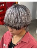 ブラックエンドカラー