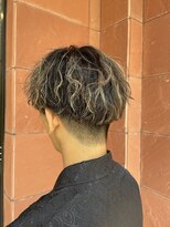 シャンプーボーイ 宮崎駅前店(SHAMPOO BOY)&nbsp;宮崎／メンズパーマ