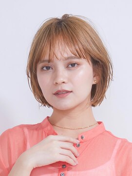エンタク 新宿三丁目店(enntaku) 韓国/レイヤーカット/縮毛矯正/men's/新宿三丁目駅