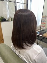 ニコ 四街道(nico)&nbsp;コバヤシの似合わせスタイル