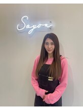 ソヨン いわき店(SOYON) 真美 
