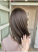 シナモンベージュ20代30代40代50代