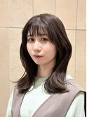 くびれミディアム