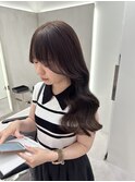 イマドキ韓国風スタイル♪【松戸/韓国風】