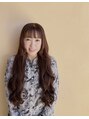 アーサス ヘアー コセ 赤塚店(Ursus hair cose by HEADLIGHT) 大平 麻里