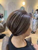 アンフィ 矢向(Anphi)&nbsp;12-6 マダムショート