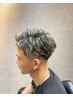 【新規限定】　【人気NO.2】カット+メッシュPLEX3回+marbb￥40150→￥31350