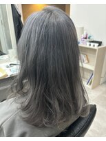 ファルベ(Farbe)&nbsp;ダブルカラー　アディクシーカラー