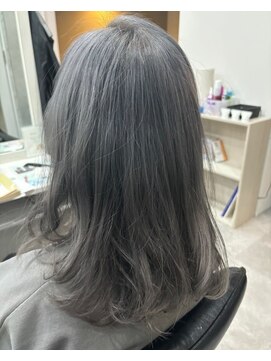 ファルベ(Farbe) ダブルカラー アディクシーカラー