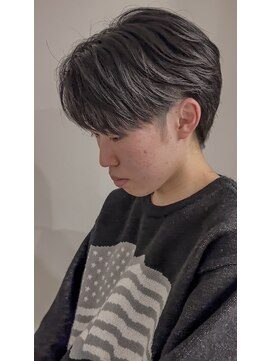 ジゼル(gisele) コンマバング