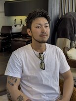 ルィーズ(Lui:z) 黒髪ショート