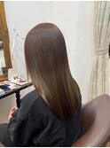 ダメージを抑えながらストレート( ^ω^ )