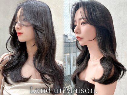 ロンドアンメゾン 原宿(Lond un Maison.)の写真
